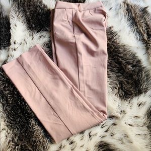 Express NWT Barely Boot Columnist Pant